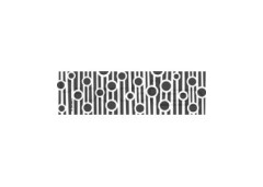 BORDURE BUBBLES