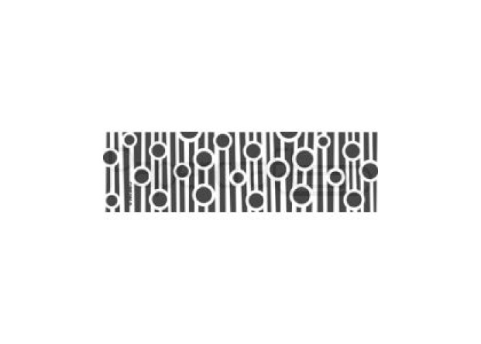 BORDURE BUBBLES