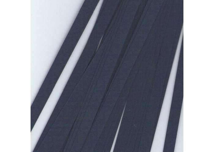 Xαρτολωρίδες Quilling 4mm - dark blue Xαρτολωρίδες Quilling 4mm - dark blue