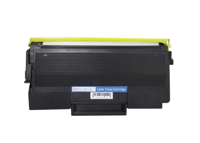 BRO TN-4100 /TN-670 BRO TN-4100 /TN-670