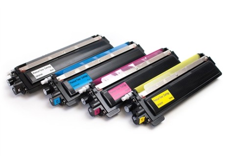 BRO TN-210/230/240/270 BK BRO TN-210/230/240/270 BK