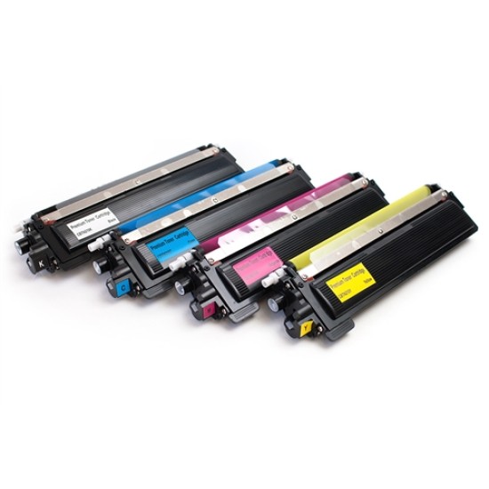 BRO TN-210/230/240/270 YL BRO TN-210/230/240/270 YL
