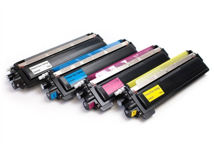 BRO TN-210/230/240/270 YL BRO TN-210/230/240/270 YL