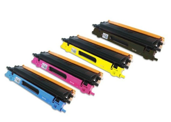 BRO TN-310 YL