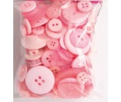 ΔΙΑΚΟΣΜΗΤΙΚΑ ΚΟΥΜΠΙΑ ΣΕ ΑΠΟΧΡΩΣΕΙΣ ΤΟΥ ΡΟΖ 60gms ΔΙΑΚΟΣΜΗΤΙΚΑ ΚΟΥΜΠΙΑ ΣΕ ΑΠΟΧΡΩΣΕΙΣ ΤΟΥ ΡΟΖ 60gms