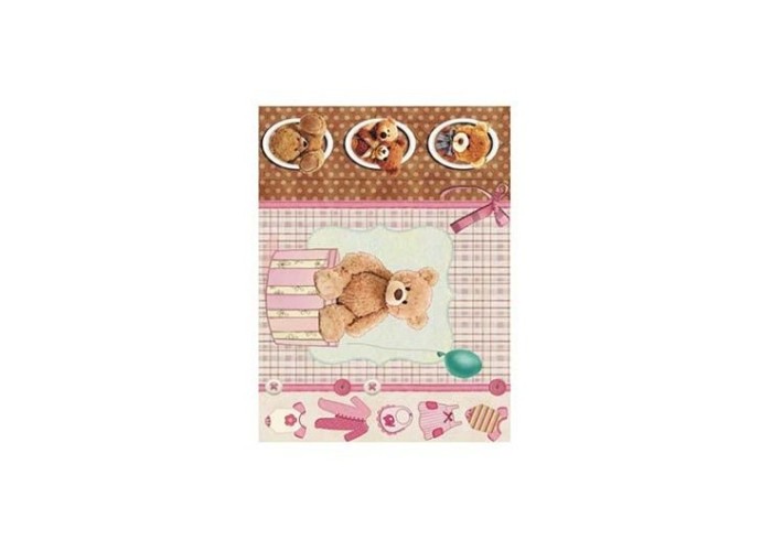 Ριζόχαρτο Decoupage - A4 25gr - CADENCE 016