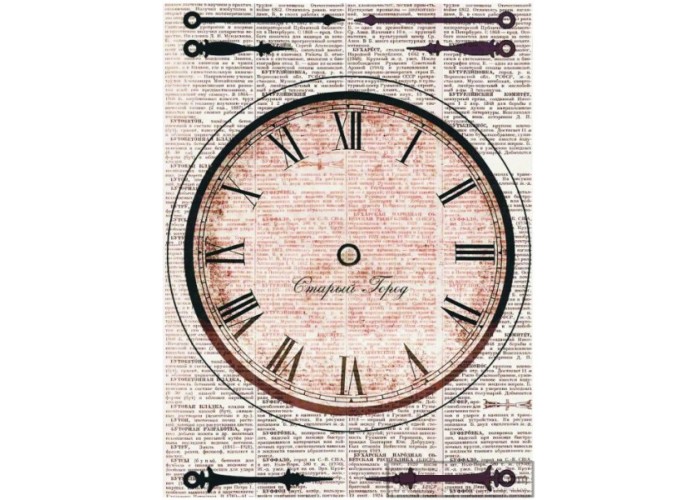 Ριζόχαρτο Decoupage - A3 25gr - CADENCE R019 Ριζόχαρτο Decoupage - A3 25gr - CADENCE R019
