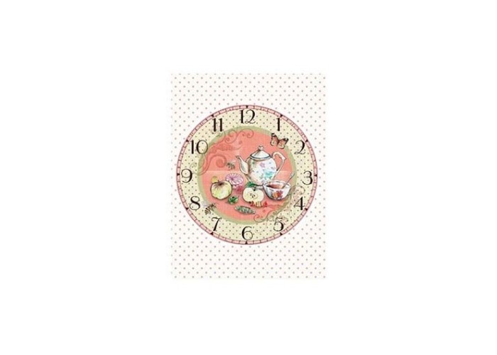 Ριζόχαρτο Decoupage - A4 25gr - CADENCE 030