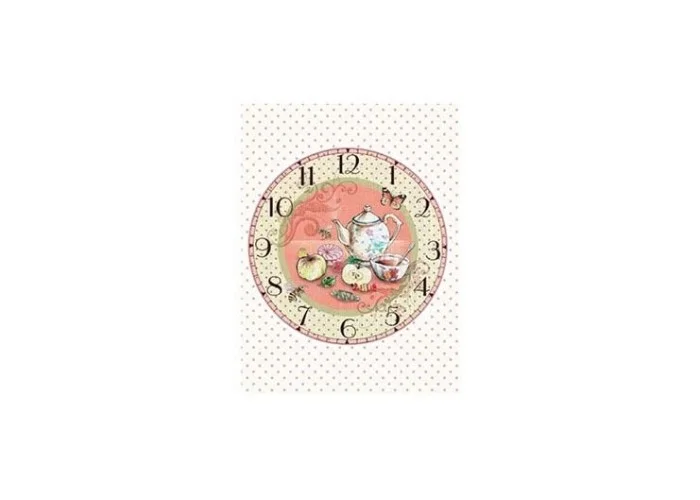 Ριζόχαρτο Decoupage - A4 25gr - CADENCE 030