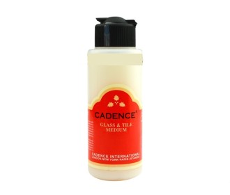 GLASS and TILE medium - 120ml GLASS and TILE medium - 120ml