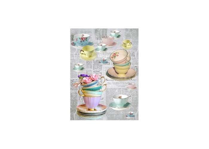 Ριζόχαρτο Decoupage - A4 25gr - CADENCE 297 Ριζόχαρτο Decoupage - A4 25gr - CADENCE 297
