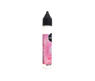 Coloured Pearls - Liquid Jewellery - 25ml - Διάφανη  Coloured Pearls - Liquid Jewellery - 25ml - Διάφανη