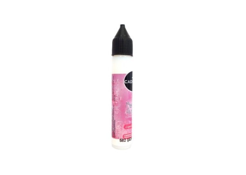 Coloured Pearls - Liquid Jewellery - 25ml - Διάφανη Coloured Pearls - Liquid Jewellery - 25ml - Διάφανη