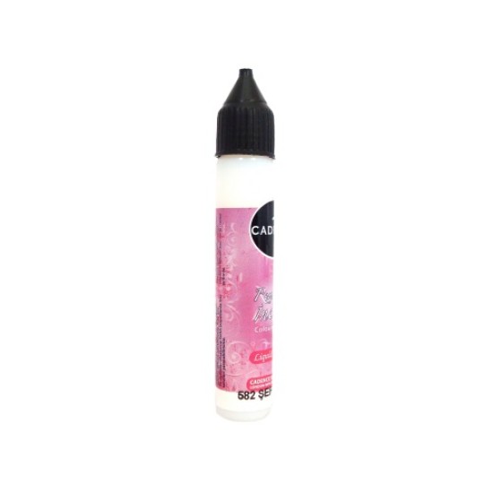 Coloured Pearls - Liquid Jewellery - 25ml - Διάφανη Coloured Pearls - Liquid Jewellery - 25ml - Διάφανη