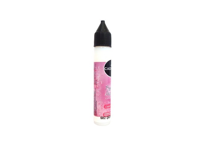 Coloured Pearls - Liquid Jewellery - 25ml - Διάφανη Coloured Pearls - Liquid Jewellery - 25ml - Διάφανη