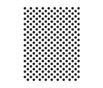 Στένσιλ - 25x36cm - BN144 Στένσιλ - 25x36cm - BN144
