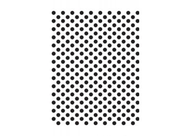 Στένσιλ - 25x36cm - BN144 Στένσιλ - 25x36cm - BN144