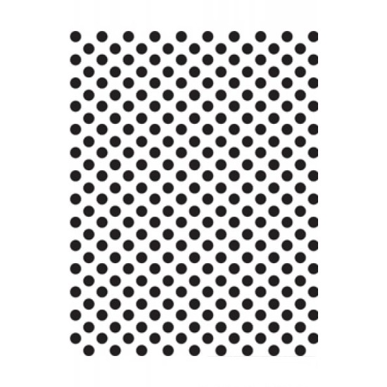 Στένσιλ - 25x36cm - BN144 Στένσιλ - 25x36cm - BN144