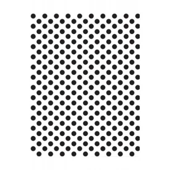Στένσιλ - 25x36cm - BN144