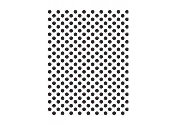 Στένσιλ - 25x36cm - BN144 Στένσιλ - 25x36cm - BN144