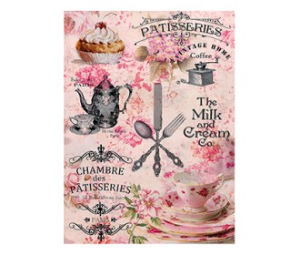 Ριζόχαρτο Decoupage - A3 25gr - CADENCE R202 Ριζόχαρτο Decoupage - A3 25gr - CADENCE R202