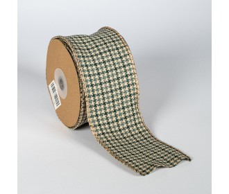 ΚΟΡΔΕΛΑ ΔΙΧΡΩΜΗ ΚΑΡΡΩ ΜΕ ΣΥΡΜΑ 63MMX10MET GREEN D