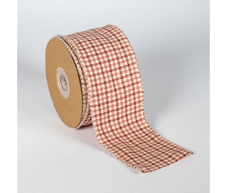 ΚΟΡΔΕΛΑ ΔΙΧΡΩΜΗ ΚΑΡΡΩ ΜΕ ΣΥΡΜΑ 63MMX10MET BURGUNDY ΚΟΡΔΕΛΑ ΔΙΧΡΩΜΗ ΚΑΡΡΩ ΜΕ ΣΥΡΜΑ 63MMX10MET BURGUNDY