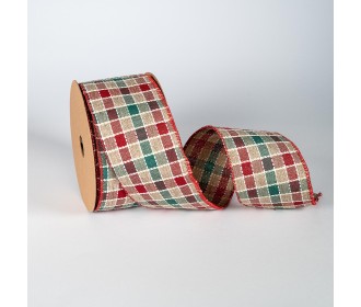 ΚΟΡΔΕΛΑ ΚΑΡΡΩ ΤΕΤΡΑΓΩΝΑ ΜΕ ΣΥΡΜΑ MO11 63MMX9MET RED-GREEN D ΚΟΡΔΕΛΑ ΚΑΡΡΩ ΤΕΤΡΑΓΩΝΑ ΜΕ ΣΥΡΜΑ MO11 63MMX9MET RED-GREEN D