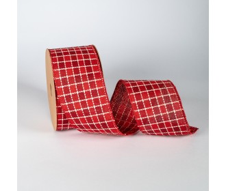 ΚΟΡΔΕΛΑ ΚΑΡΡΩ ΤΕΤΡΑΓΩΝΑ ΜΕ ΣΥΡΜΑ MO12 63MMX9MET RED-RED ΚΟΡΔΕΛΑ ΚΑΡΡΩ ΤΕΤΡΑΓΩΝΑ ΜΕ ΣΥΡΜΑ MO12 63MMX9MET RED-RED