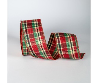 ΚΟΡΔΕΛΑ ΚΑΡΡΩ ΠΛΕΚΤΗ ΜΕ ΣΥΡΜΑ MO3 63MMX9MET RED-GREEN D ΚΟΡΔΕΛΑ ΚΑΡΡΩ ΠΛΕΚΤΗ ΜΕ ΣΥΡΜΑ MO3 63MMX9MET RED-GREEN D