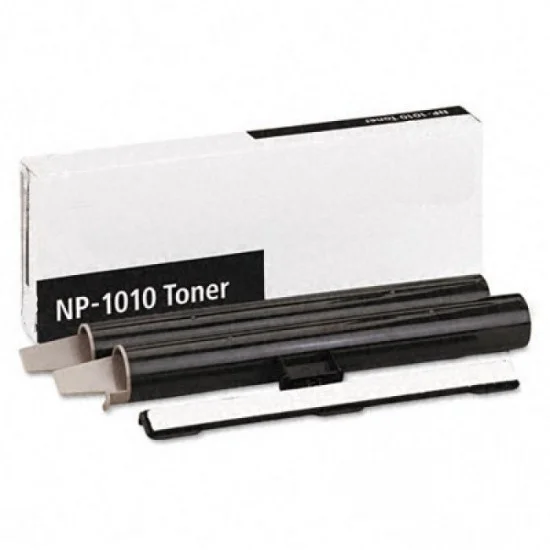 CAN NP1010 BK 