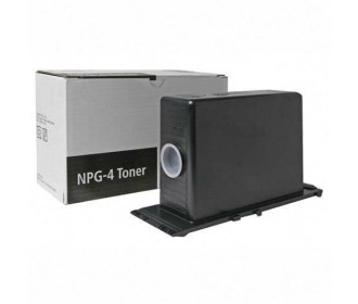 CAN NP4050 (NPG-4) BK CAN NP4050 (NPG-4) BK