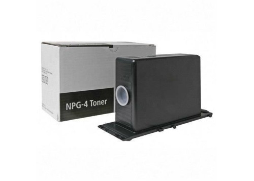 CAN NP4050 (NPG-4) BK CAN NP4050 (NPG-4) BK