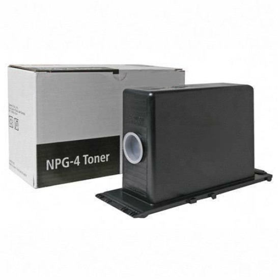 CAN NP4050 (NPG-4) BK CAN NP4050 (NPG-4) BK