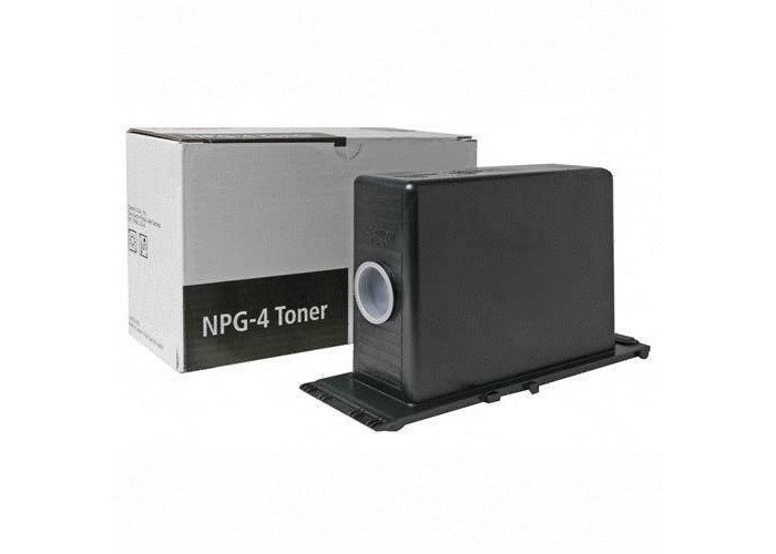CAN NP4050 (NPG-4) BK CAN NP4050 (NPG-4) BK