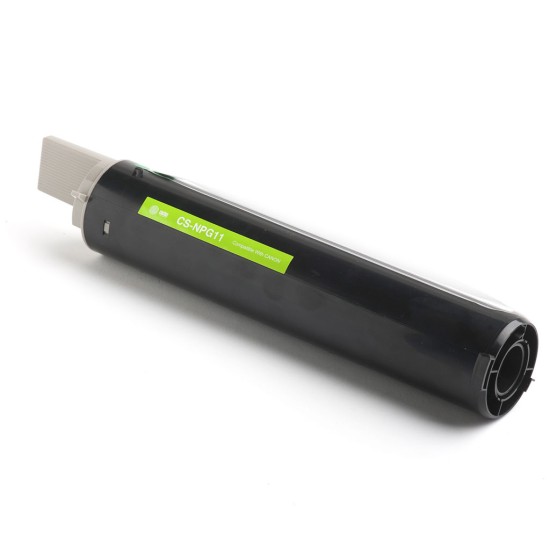 CAN NP6012 (NPG-11) BK CAN NP6012 (NPG-11) BK