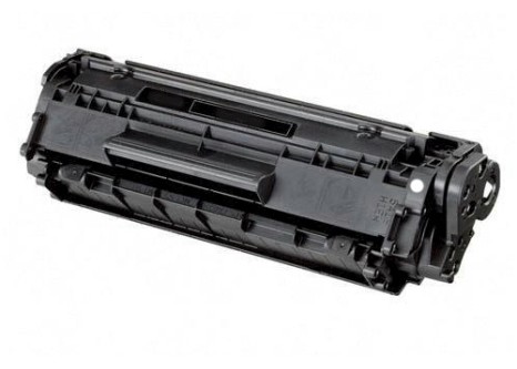 CAN FX-10 /FX9/104 UNV BK CAN FX-10 /FX9/104 UNV BK