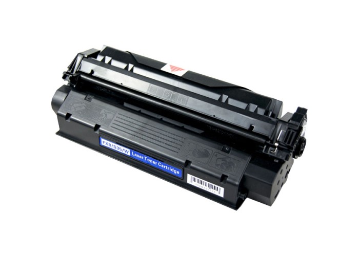 CAN FX-8/S35/CART/ L400 T/W BK CAN FX-8/S35/CART/ L400 T/W BK