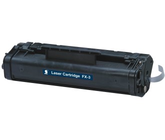 CAN FX3 BK CAN FX3 BK