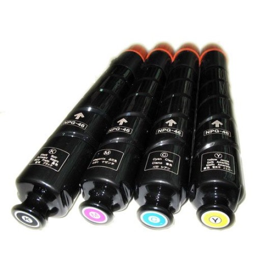 Canon C-EXV34 Cyan Toner 3783B002 GPR-36 Canon C-EXV34 Cyan Toner 3783B002 GPR-36