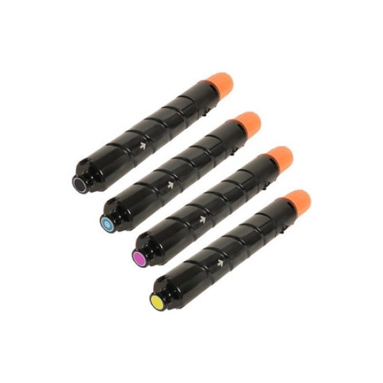 Canon C-EXV34 Yellow 3785B002 GPR-36 Canon C-EXV34 Yellow 3785B002 GPR-36