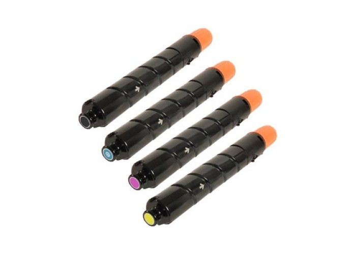 Canon C-EXV34 Yellow 3785B002 GPR-36
