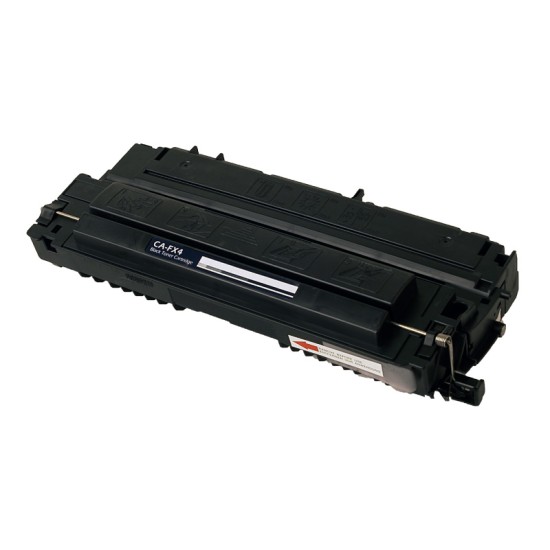 CAN FX4 BK CAN FX4 BK