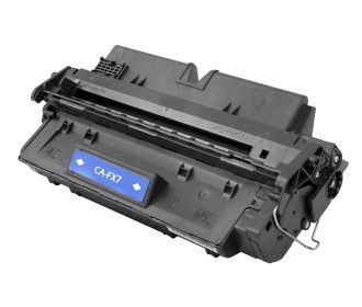 CAN FX7 BK CAN FX7 BK