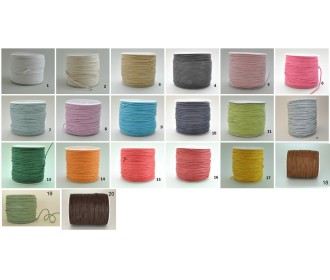 ΚΟΡΔΟΝΙ ΚΕΡΩΜΕΝΟ ΧΡΩΜΑΤΙΣΤΟ 2ΜΜ  ΡΟΛΛΟ 100 ΜΕΤΡΩΝ ΚΟΡΔΟΝΙ ΚΕΡΩΜΕΝΟ ΧΡΩΜΑΤΙΣΤΟ 2ΜΜ  ΡΟΛΛΟ 100 ΜΕΤΡΩΝ