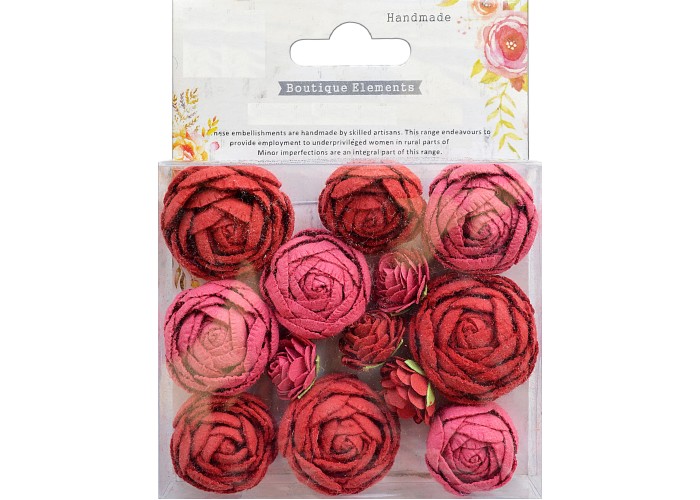 Χειροποίητα English Roses Candy Mix 13τεμ