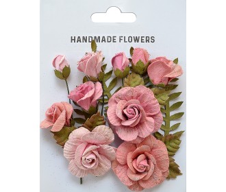 Σετ Τριαντάφυλλα Kimberley Celebrate Life 14τεμ