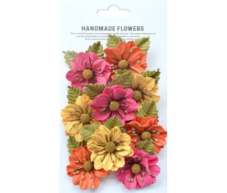 Χειροποίητα Άνθη Αμυγδαλιάς Wendy  Boho Dreams 9τεμ Χειροποίητα Άνθη Αμυγδαλιάς Wendy  Boho Dreams 9τεμ