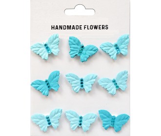 Διακοσμητικές Πεταλούδες  Songs Of The Sea 9τεμ