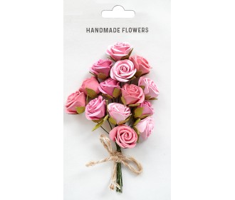 Μπουκέτο τριαντάφυλλα Celebrate Life 14τεμ